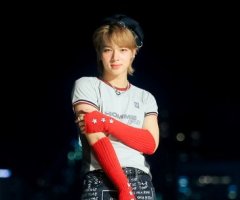 นุนิว ฝากคำขอบคุณถึงแฟนๆ ผ่านเพลงบัลลาดหวาน ใบพัด