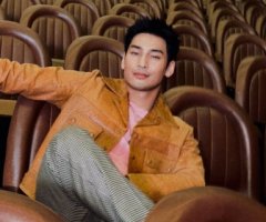 อาโป ภูมิใจ สวมบทเป็นจอมโจรระดับตำนานใน ตี๋ใหญ่ ฤกษ์ดาวโจร