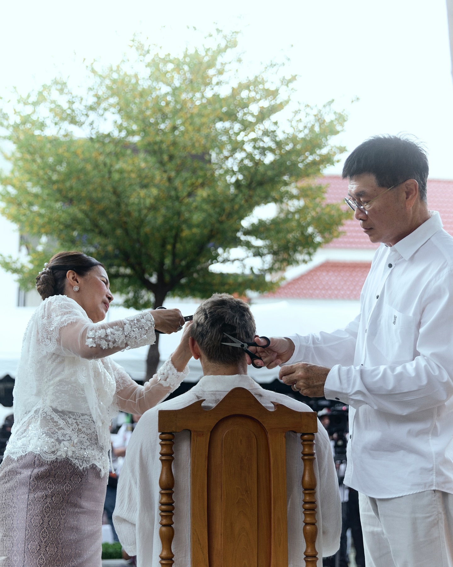 มิว - ศุภศิษฏ์ จงชีวีวัฒน์