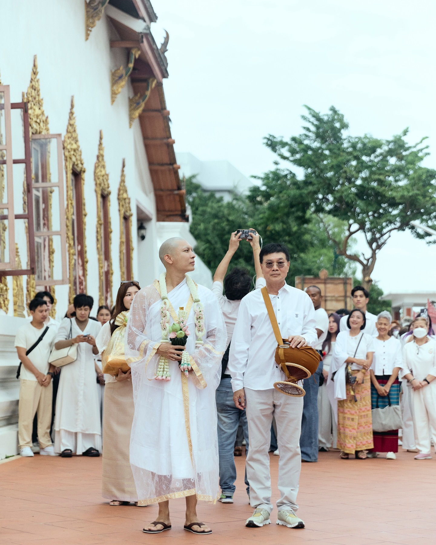 มิว - ศุภศิษฏ์ จงชีวีวัฒน์