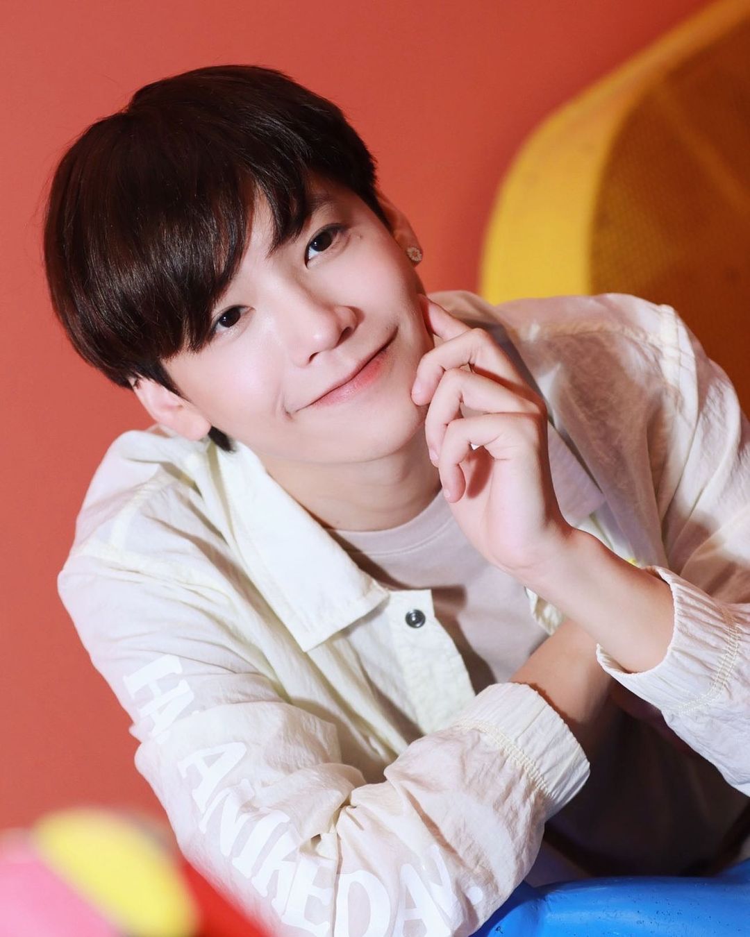 คชา - นนทนันท์ อัญชุลีประดิษฐ์