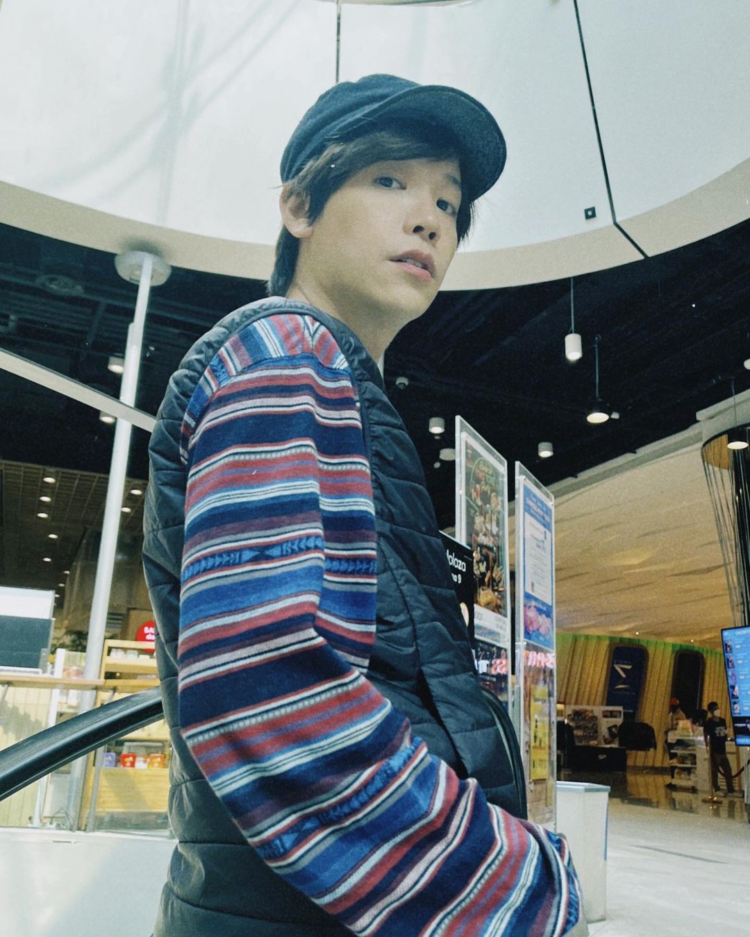 คชา - นนทนันท์ อัญชุลีประดิษฐ์