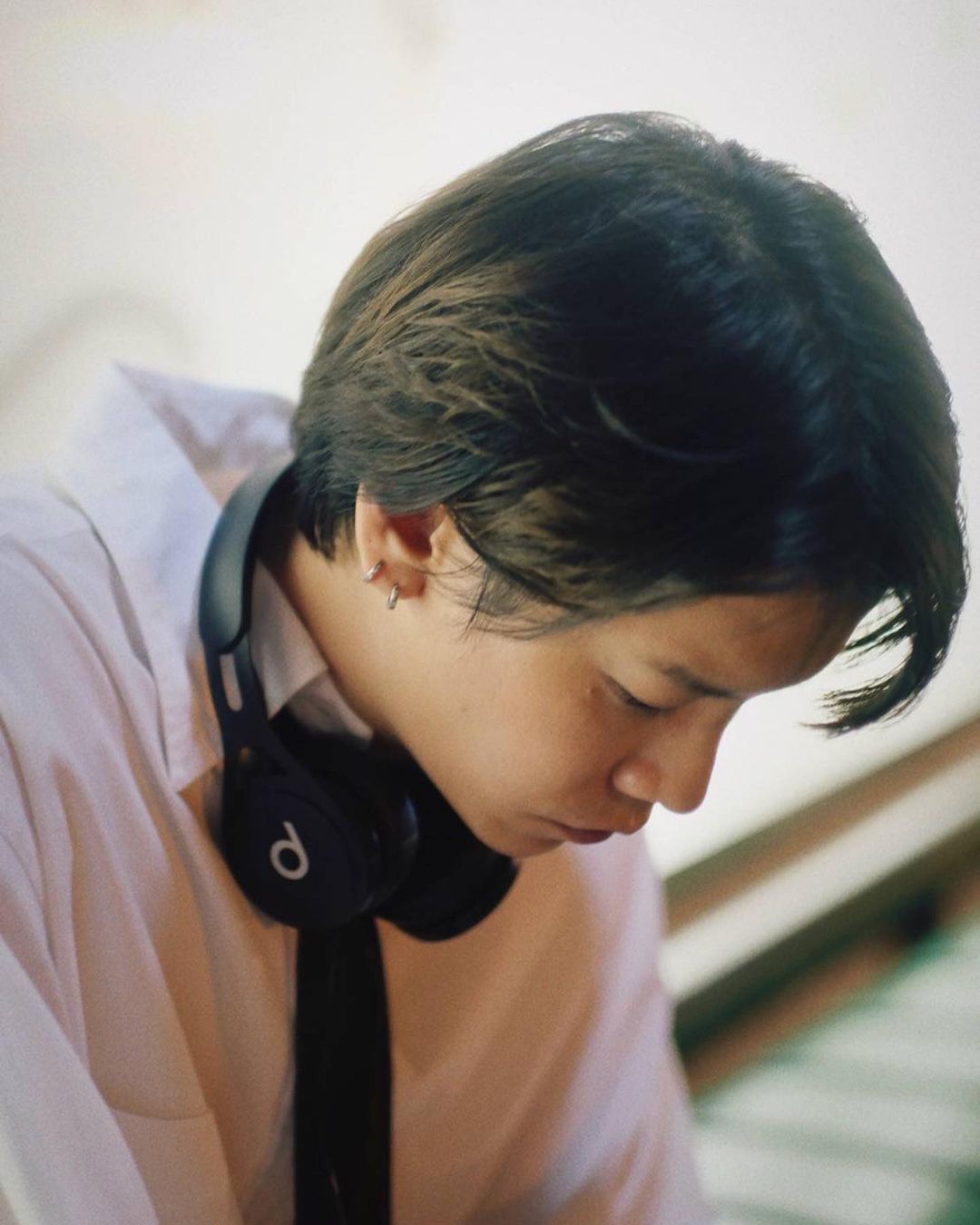 คชา - นนทนันท์ อัญชุลีประดิษฐ์