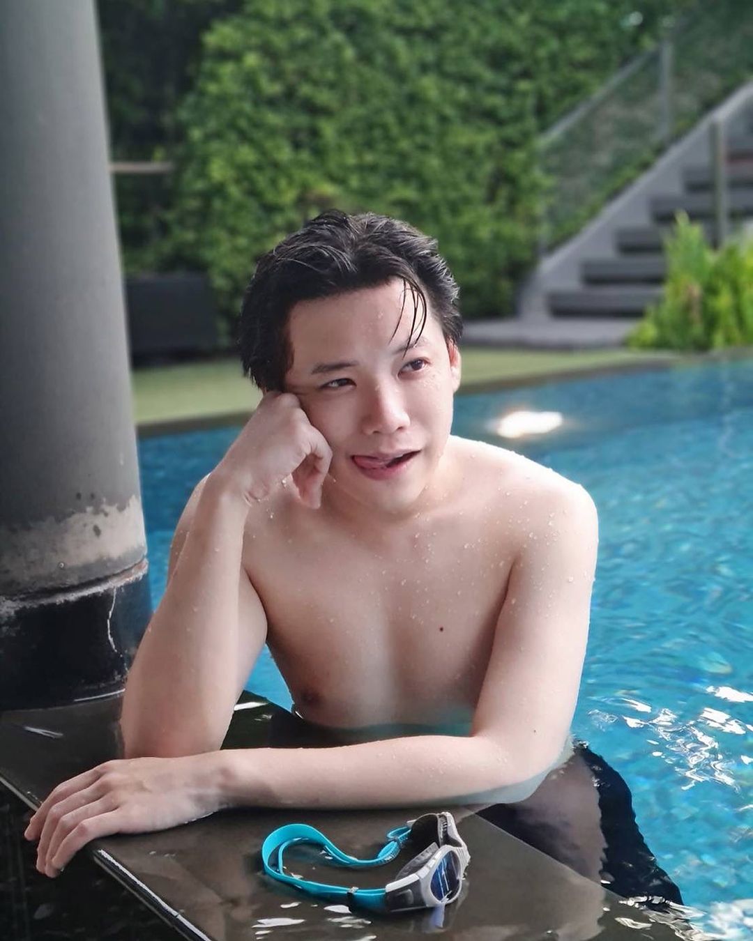 คชา - นนทนันท์ อัญชุลีประดิษฐ์