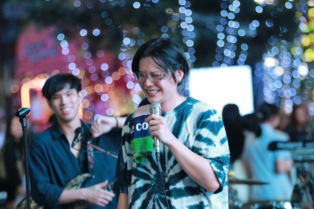 คชา - นนทนันท์ อัญชุลีประดิษฐ์