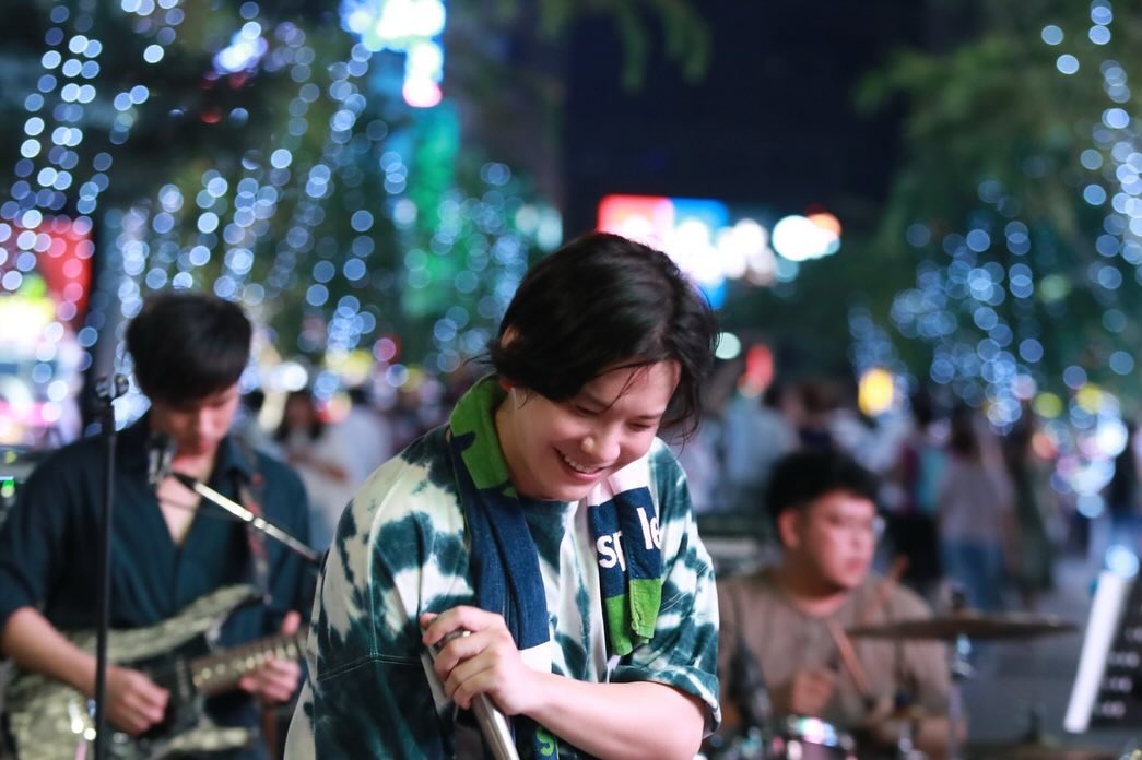 คชา - นนทนันท์ อัญชุลีประดิษฐ์