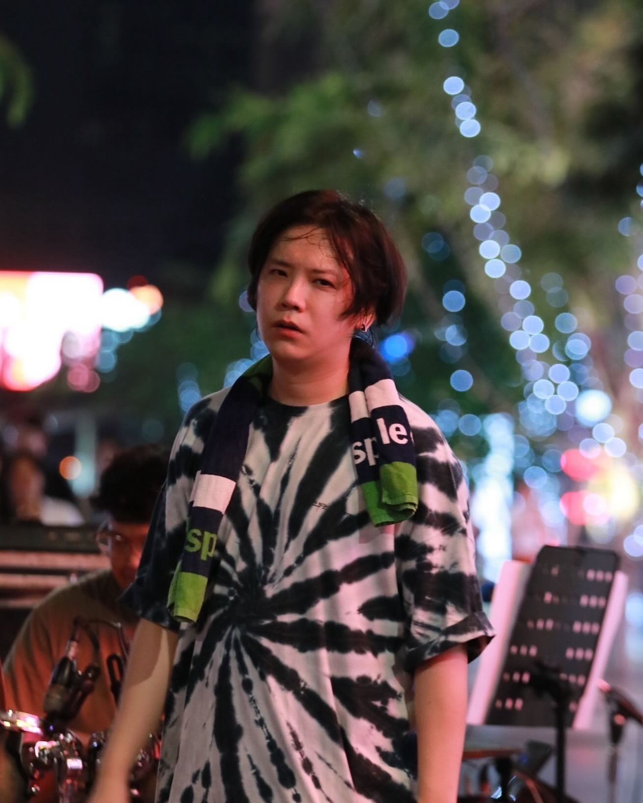 คชา - นนทนันท์ อัญชุลีประดิษฐ์