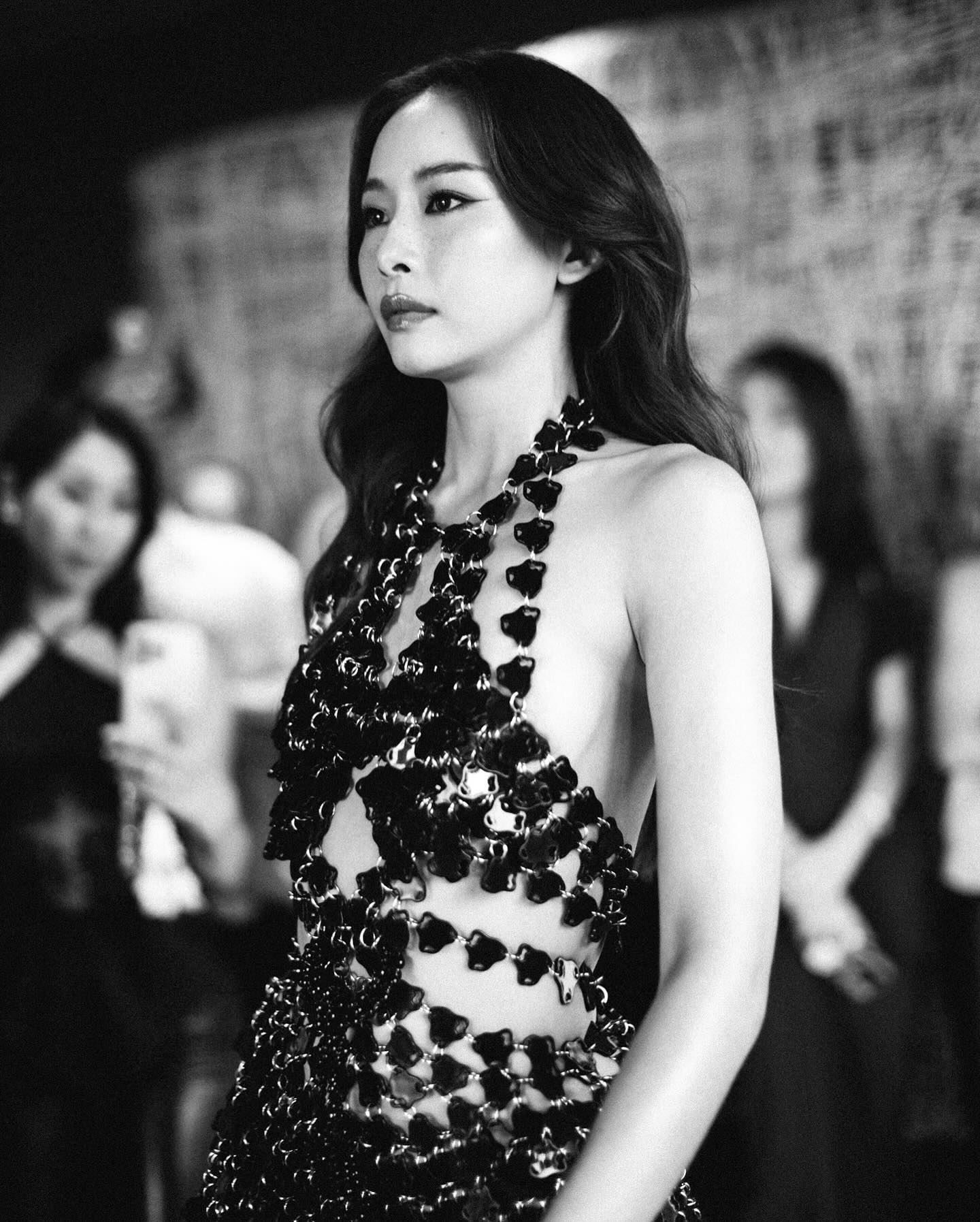 แพต - ชญานิษฐ์ ชาญสง่าเวช