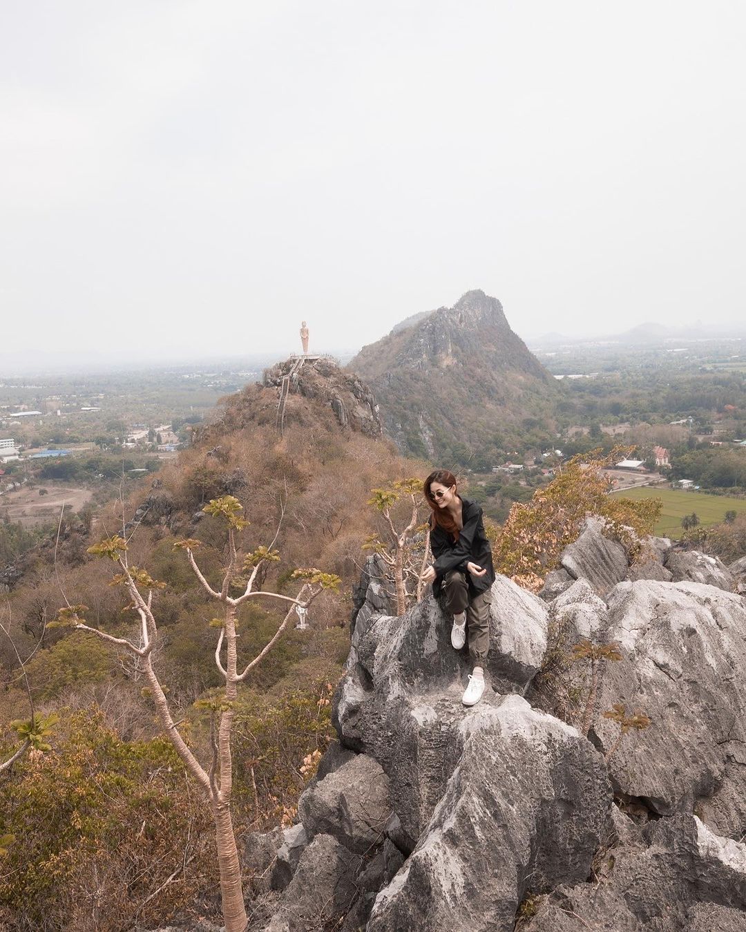 ฟรัง - นรีกุล เกตุประภากร