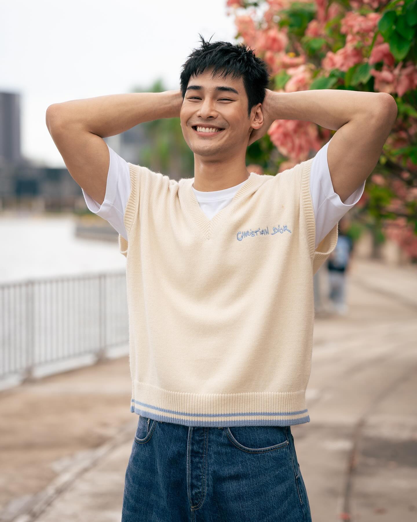 อาโป - ณัฐวิญญ์ วัฒนกิติพัฒน์