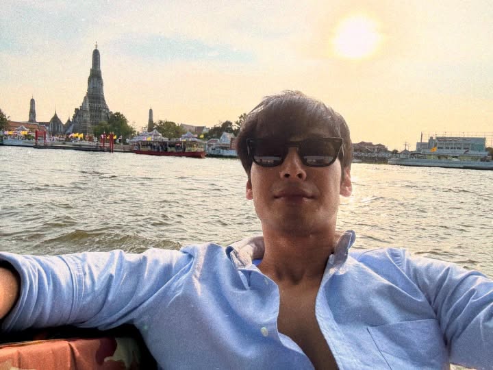 อาโป - ณัฐวิญญ์ วัฒนกิติพัฒน์