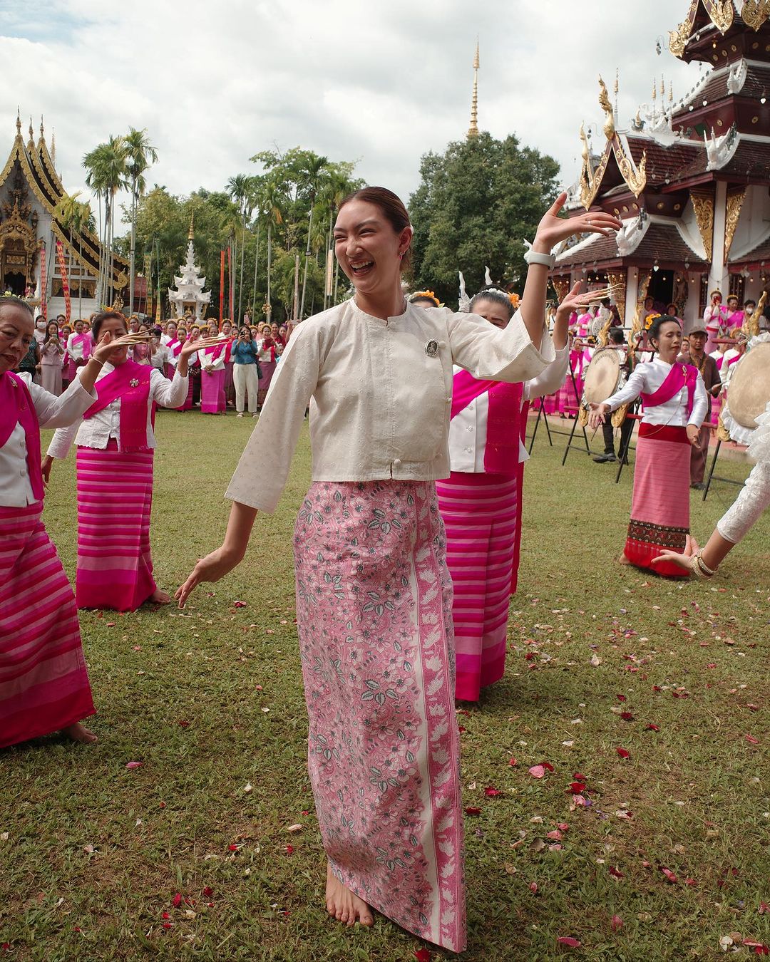 แพนเค้ก - เขมนิจ จามิกรณ์