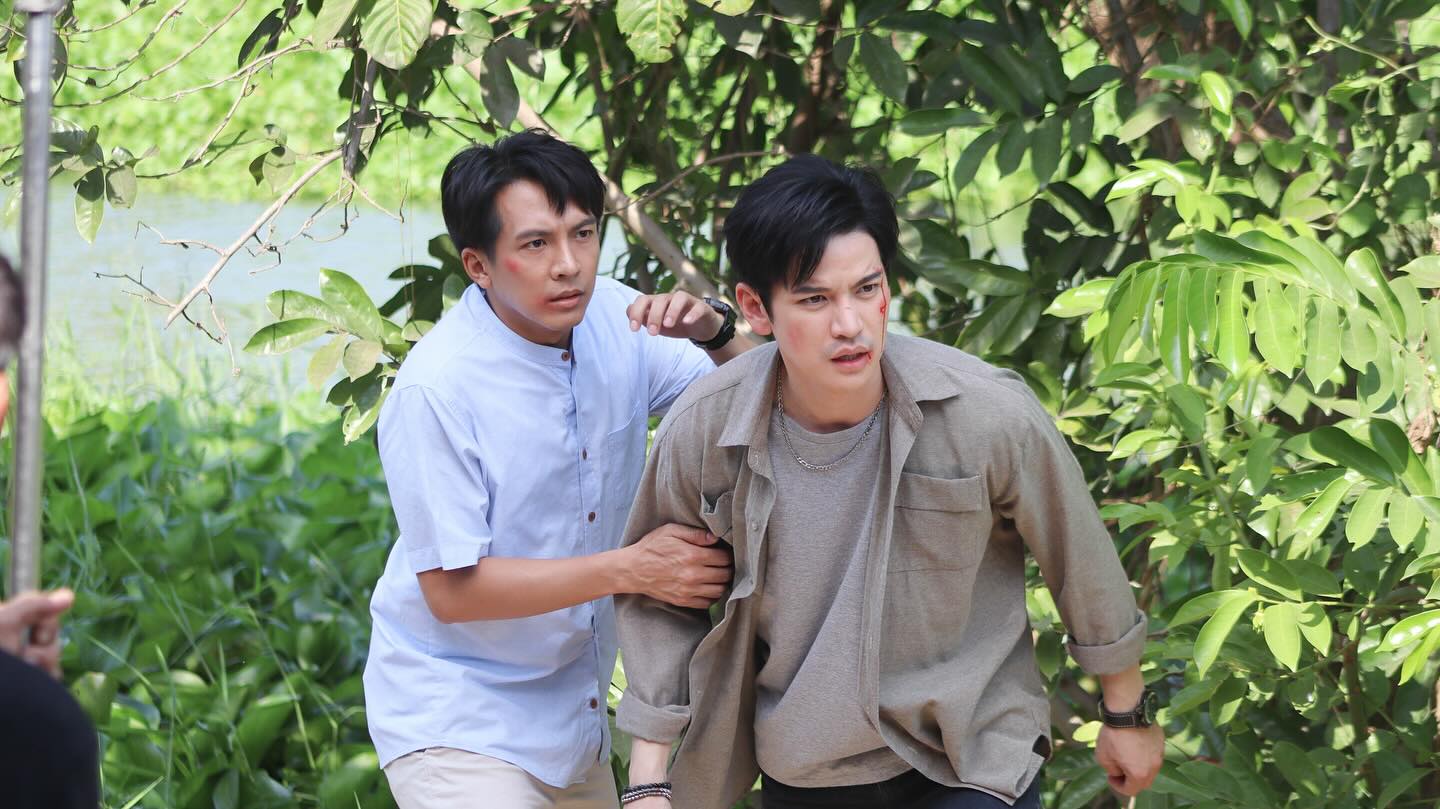 เต๋า - เศรษฐพงศ์ เพียงพอ