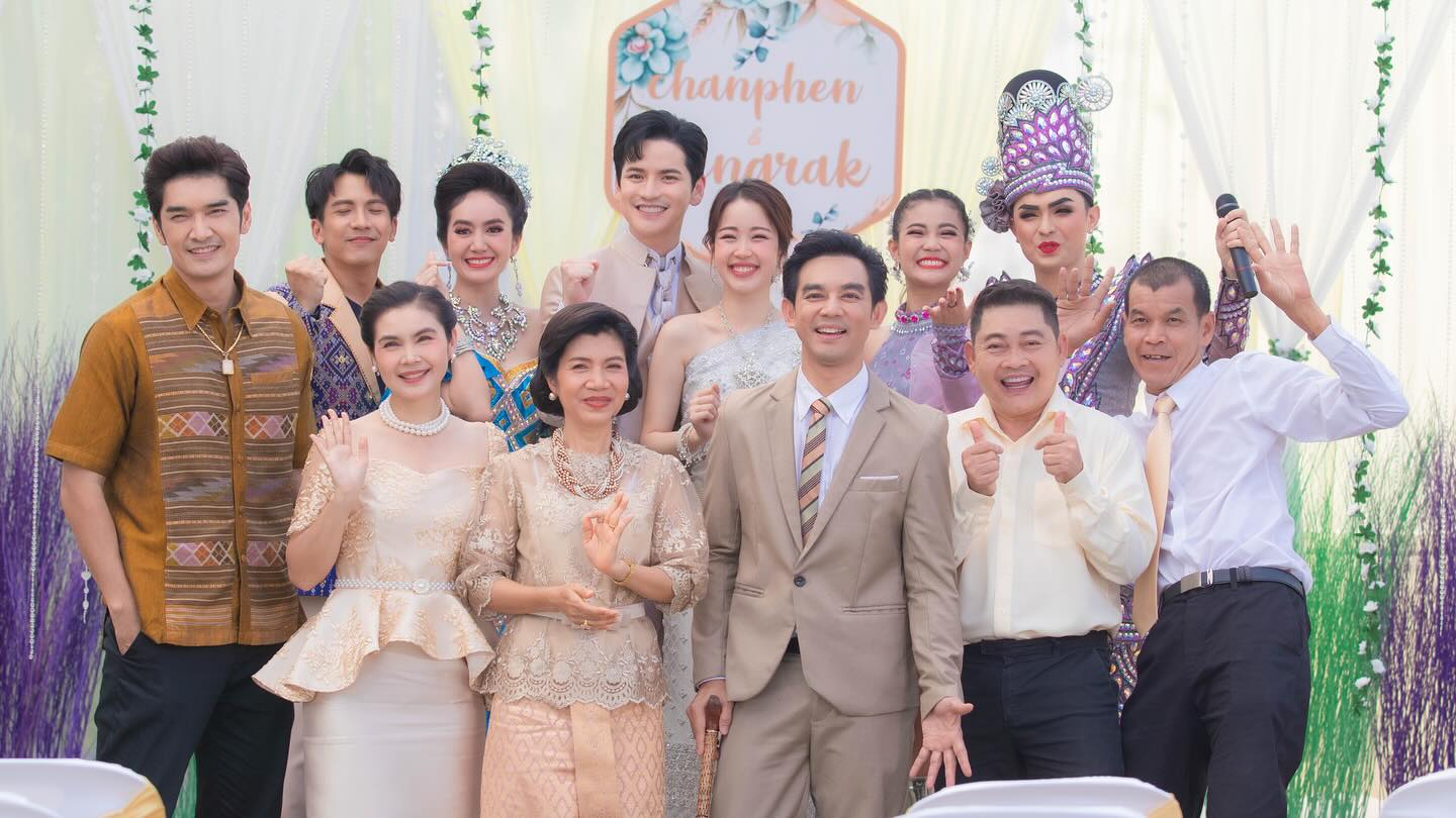 เต๋า - เศรษฐพงศ์ เพียงพอ