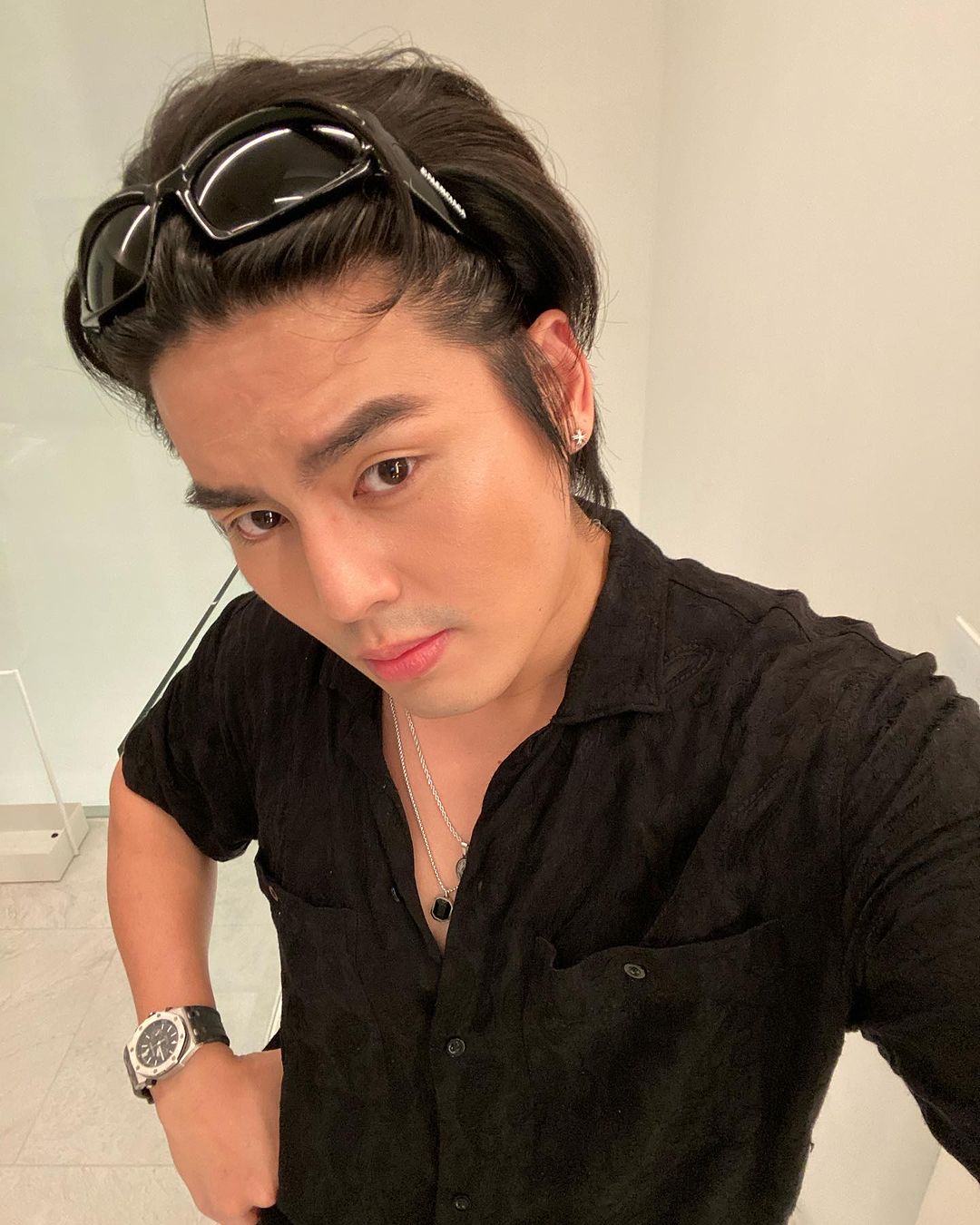 ฮั่น - อิสริยะ ภัทรมานพ