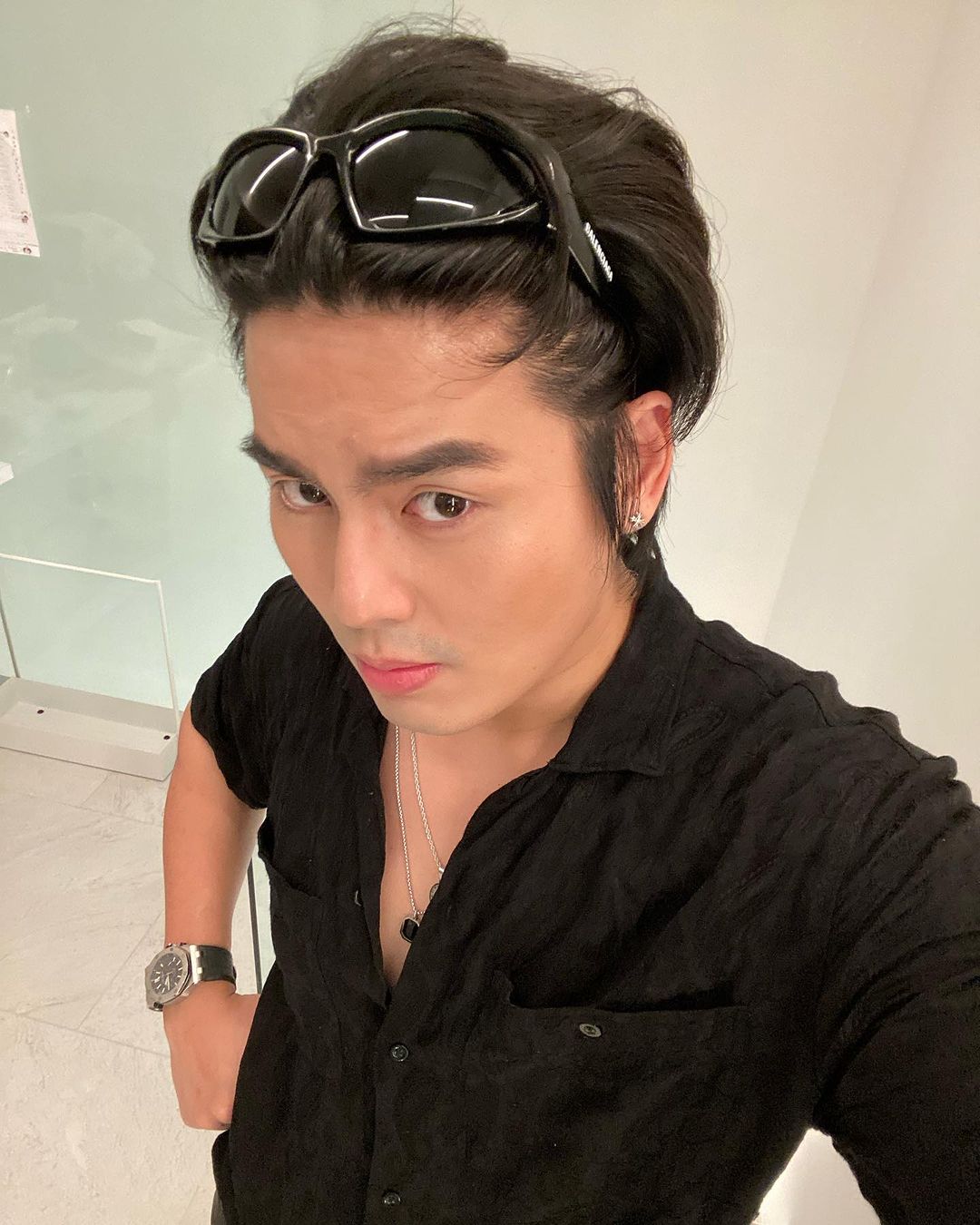 ฮั่น - อิสริยะ ภัทรมานพ