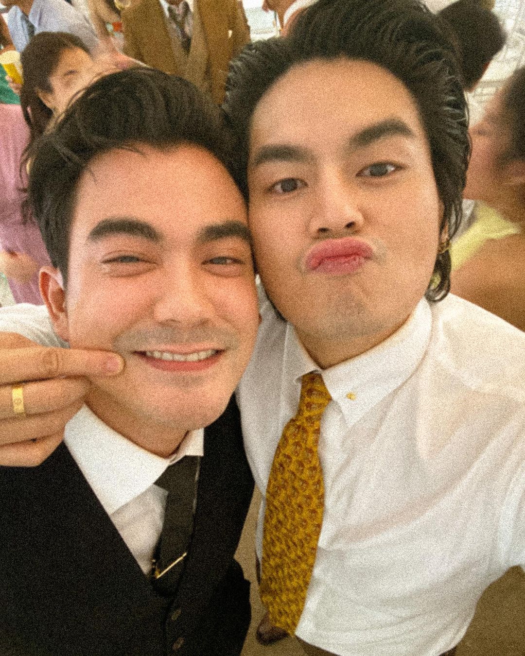 ฮั่น - อิสริยะ ภัทรมานพ