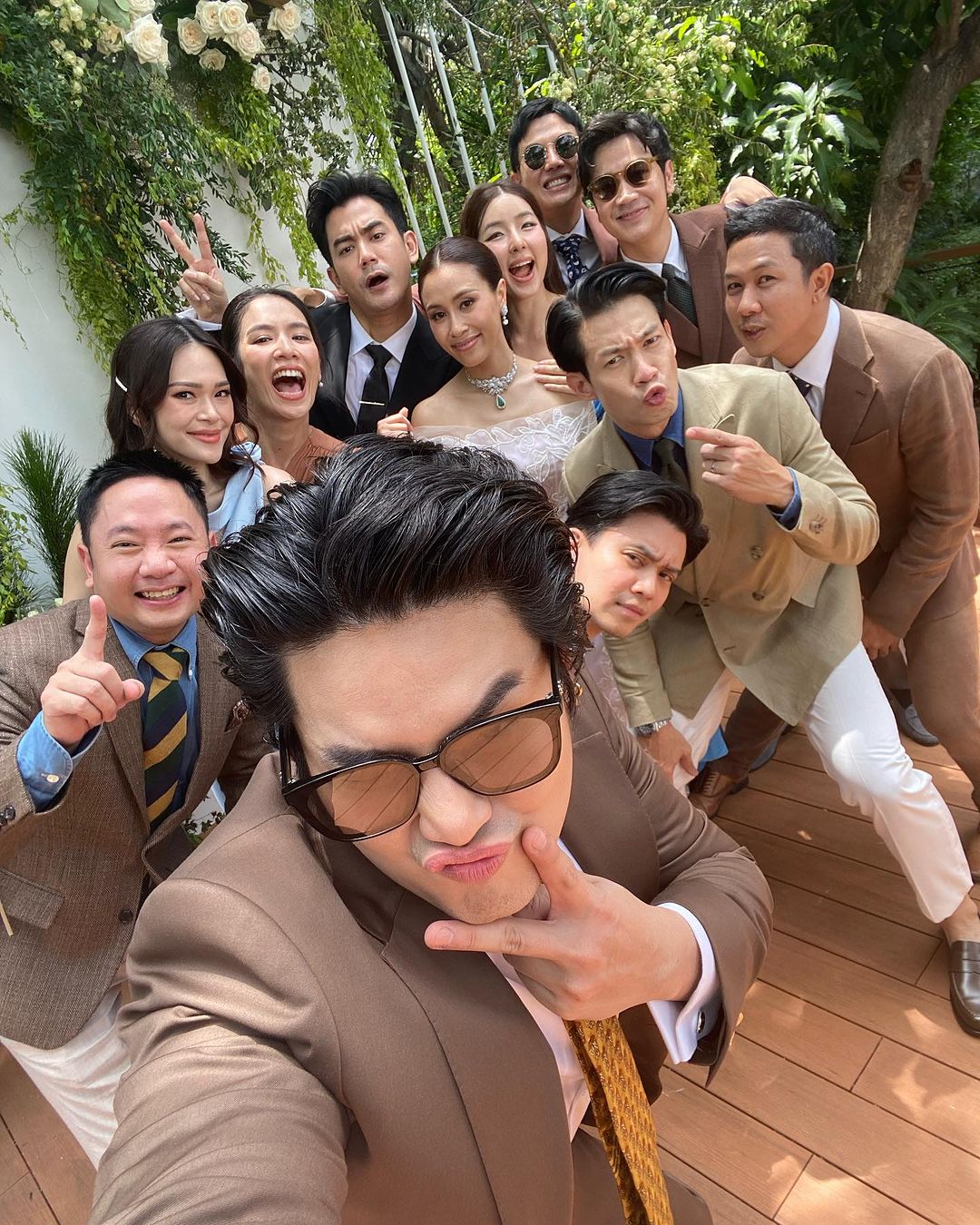 ฮั่น - อิสริยะ ภัทรมานพ