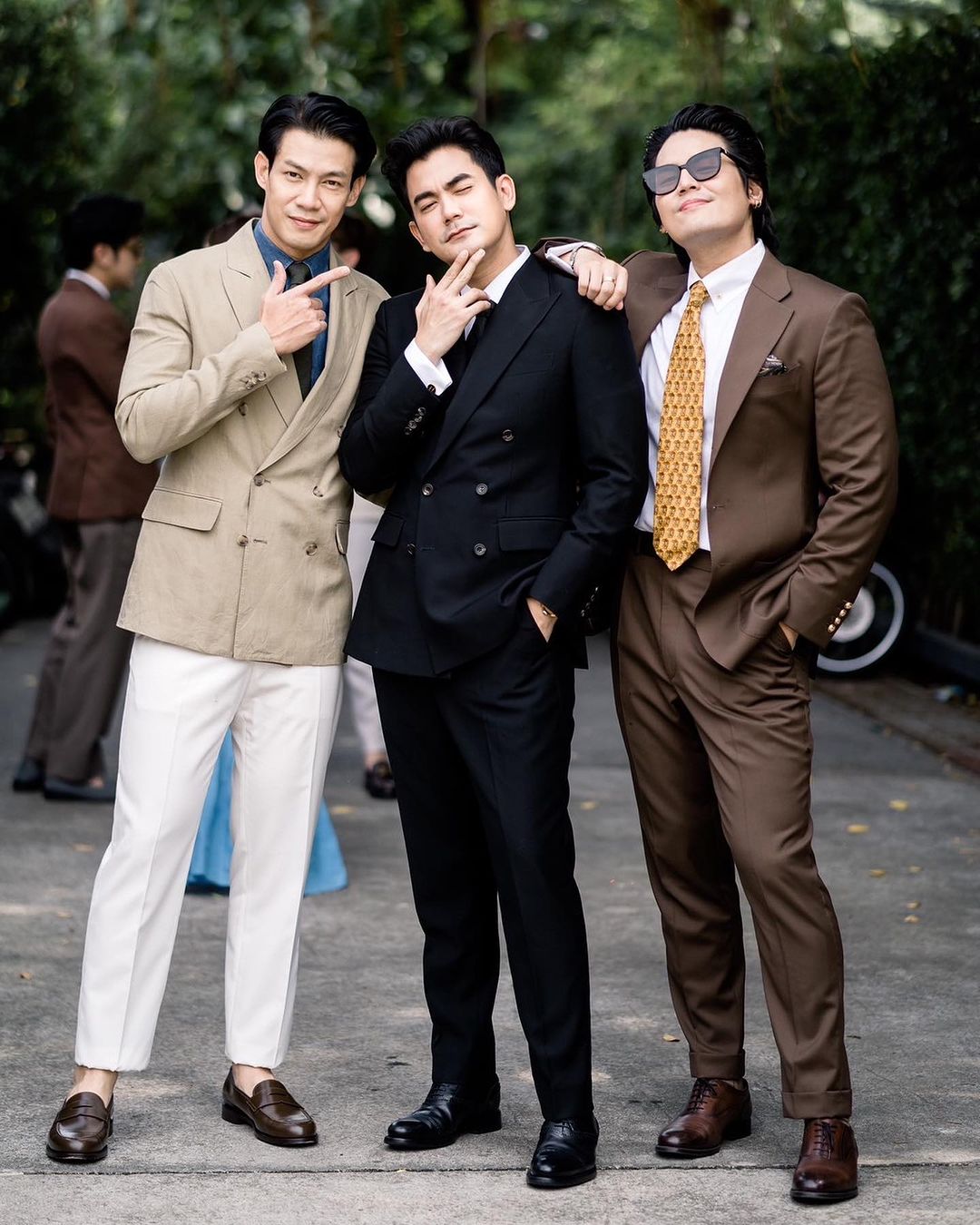 ฮั่น - อิสริยะ ภัทรมานพ