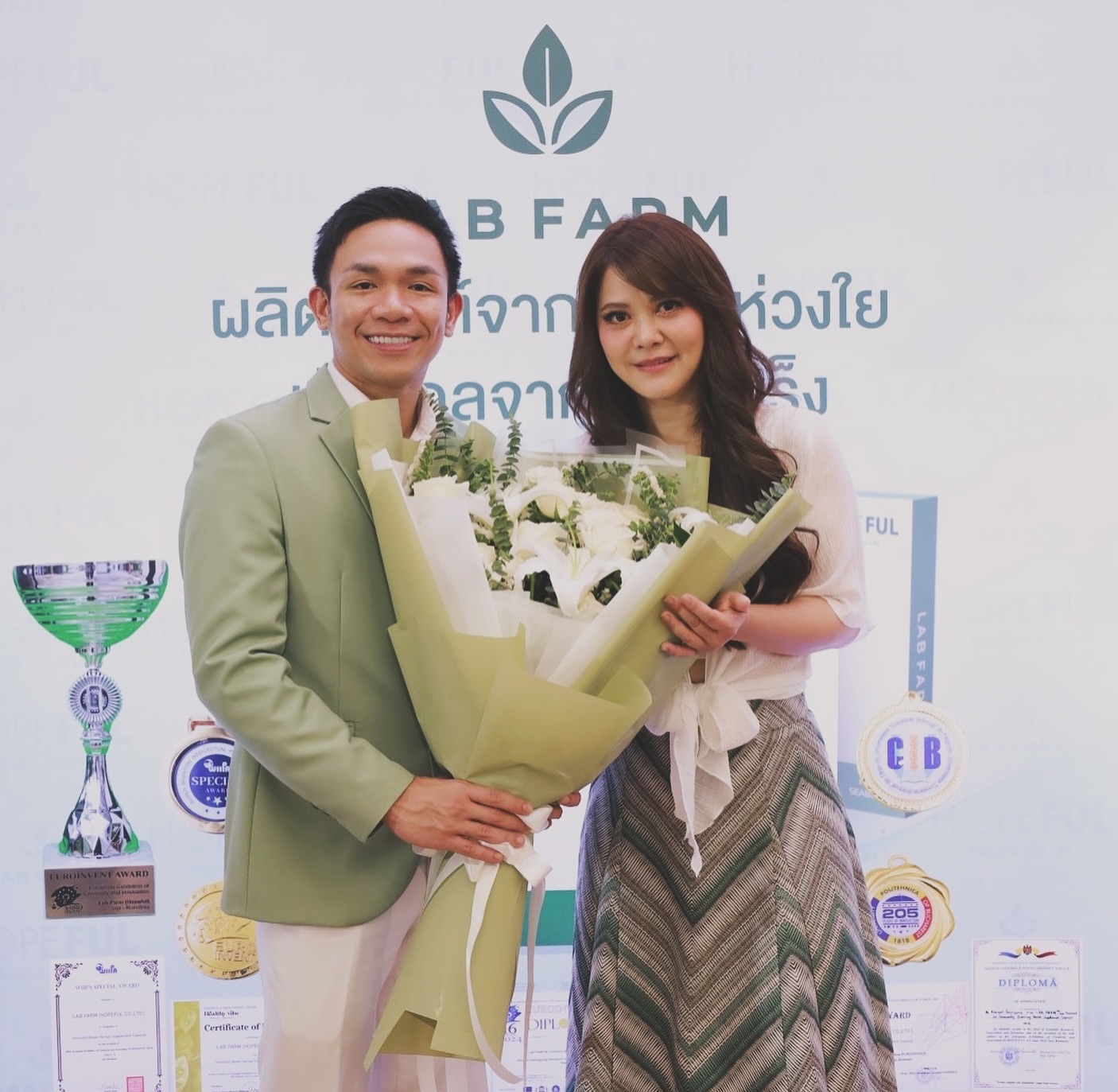 พิมพ์ - พิมพ์มาดา บริรักษ์ศุภกร