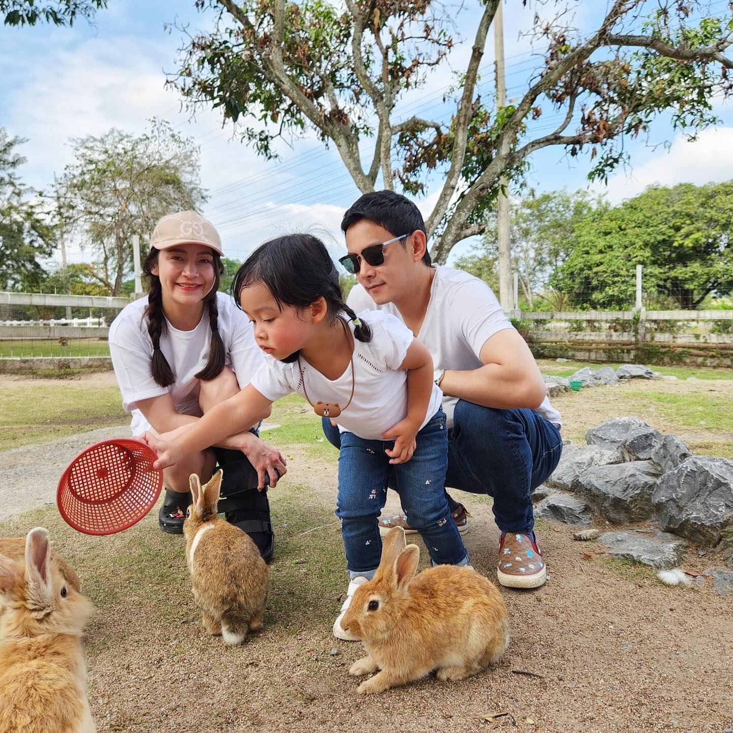 ลี - นาตาลี เจียรวนนท์