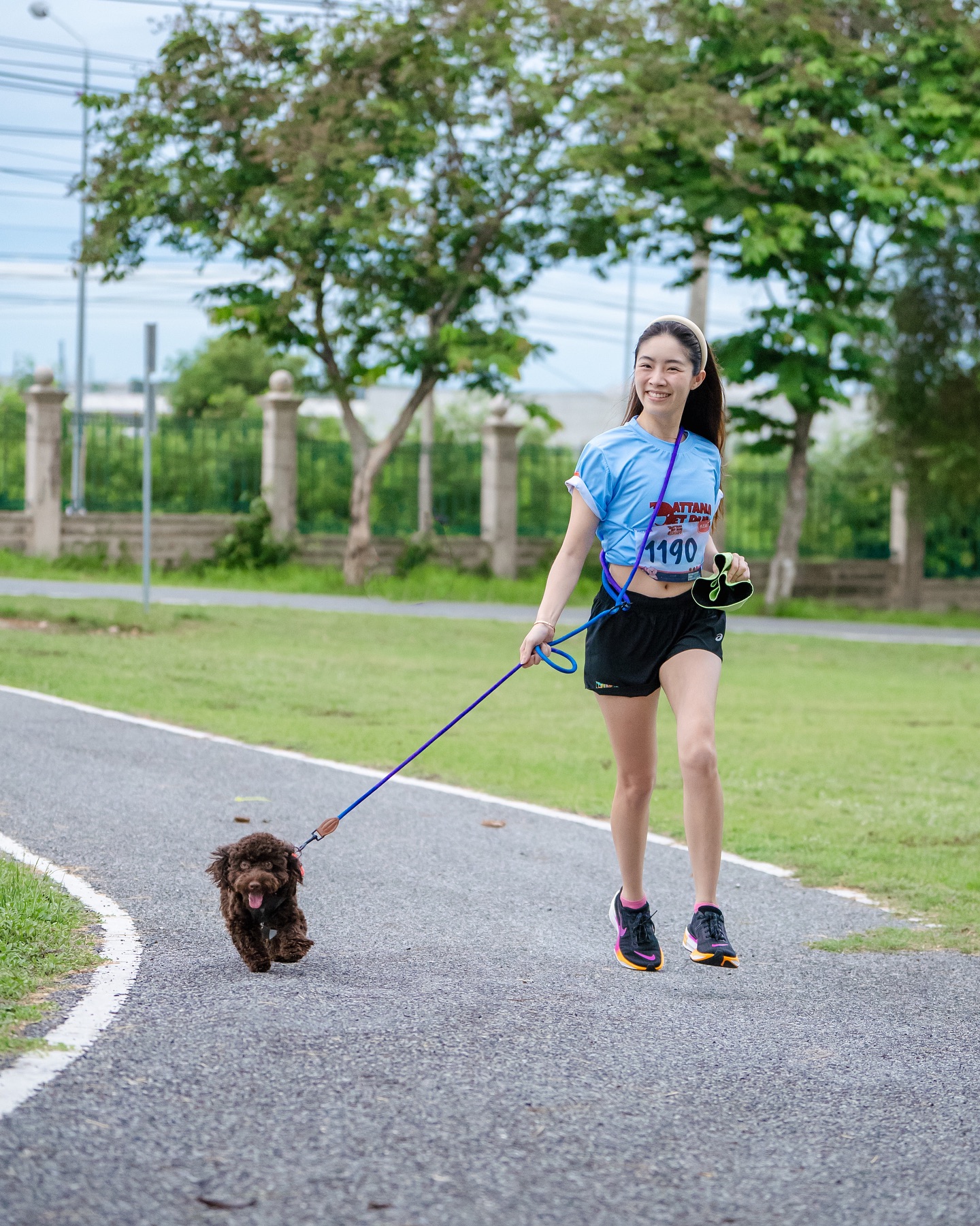 ดาร์ลิ่ง - อารดา อารยวุฒิ