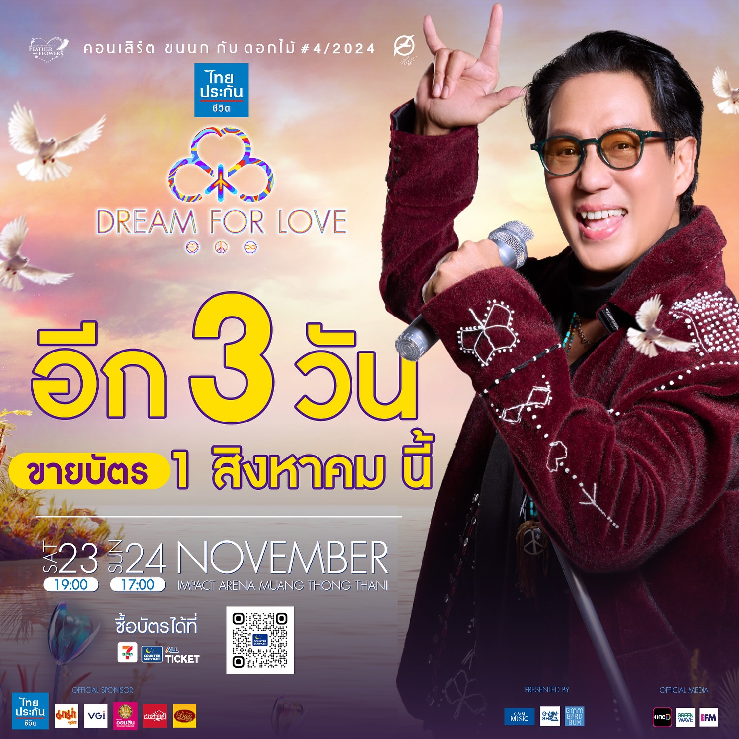 เบิร์ด - ธงไชย แมคอินไตย์