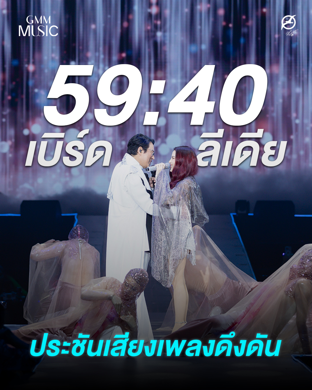 เบิร์ด - ธงไชย แมคอินไตย์