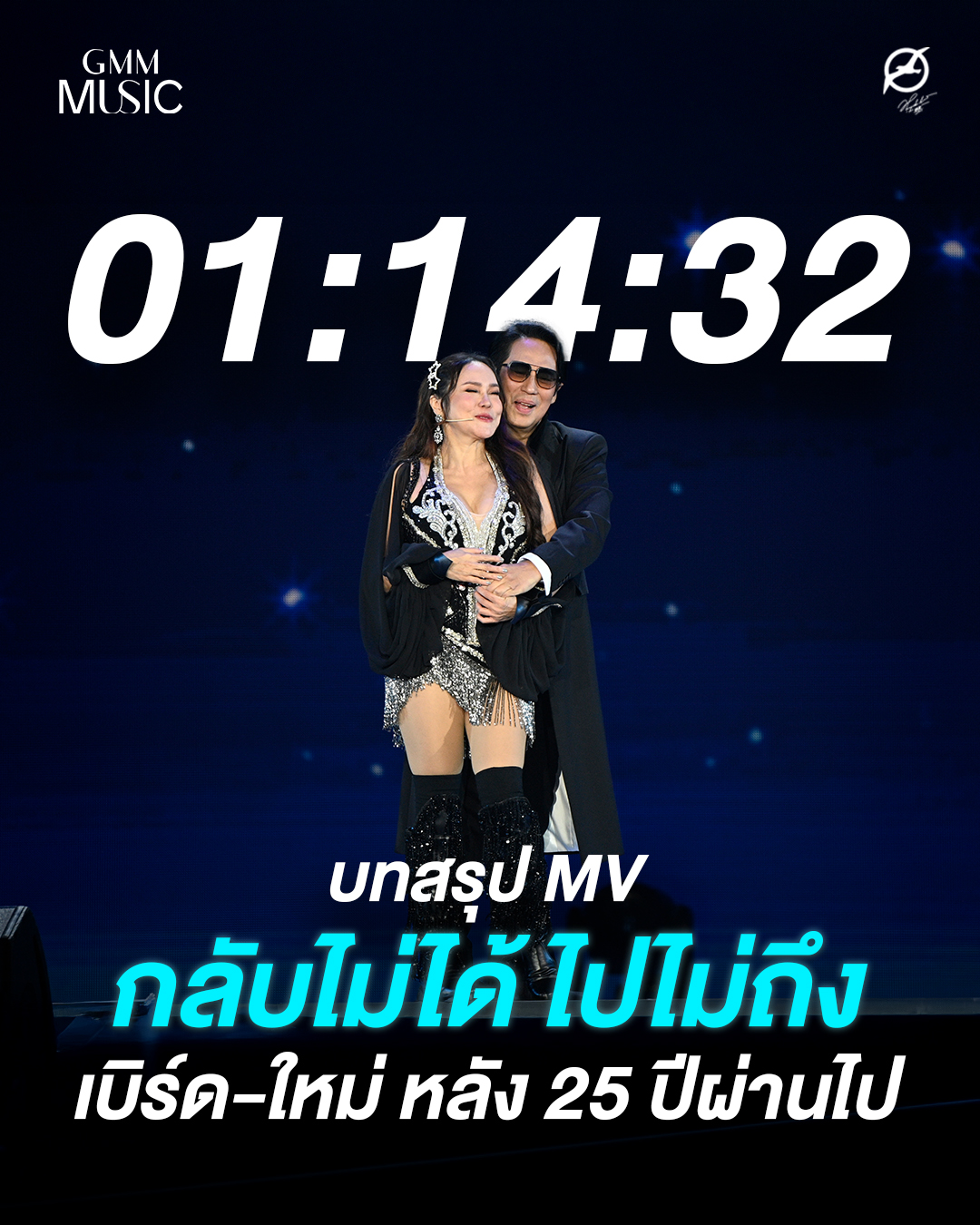 เบิร์ด - ธงไชย แมคอินไตย์