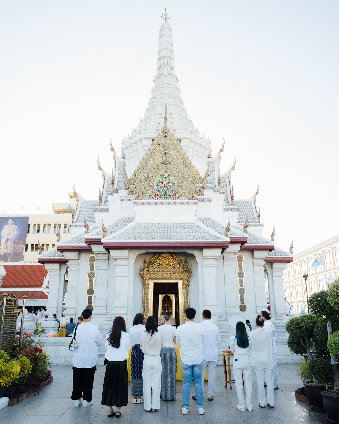 ทับทิม - ภรัณยา ลาภอุดมสกุล