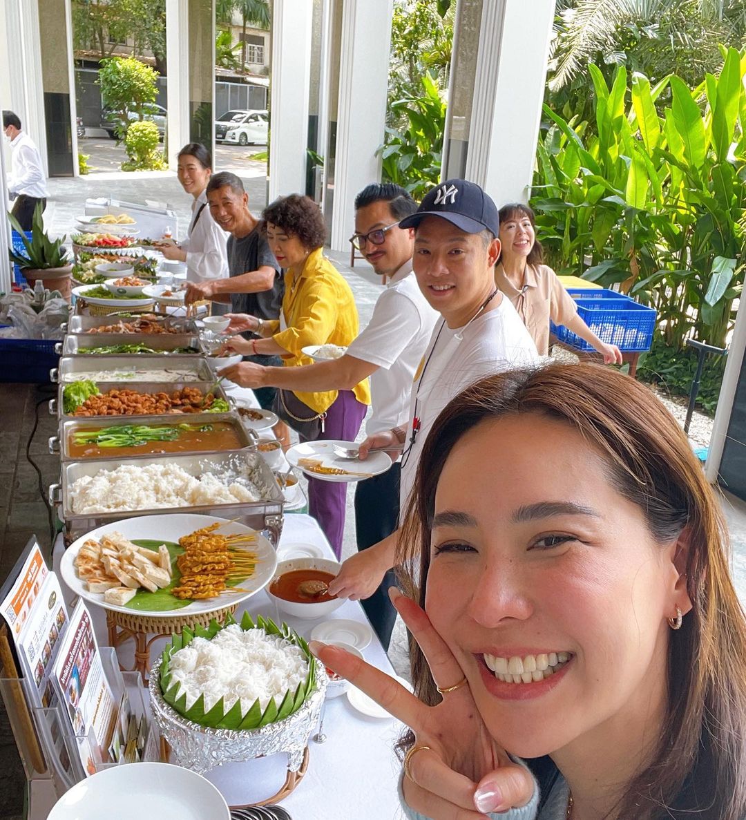 นุ้ย - สุจิรา อรุณพิพัฒน์