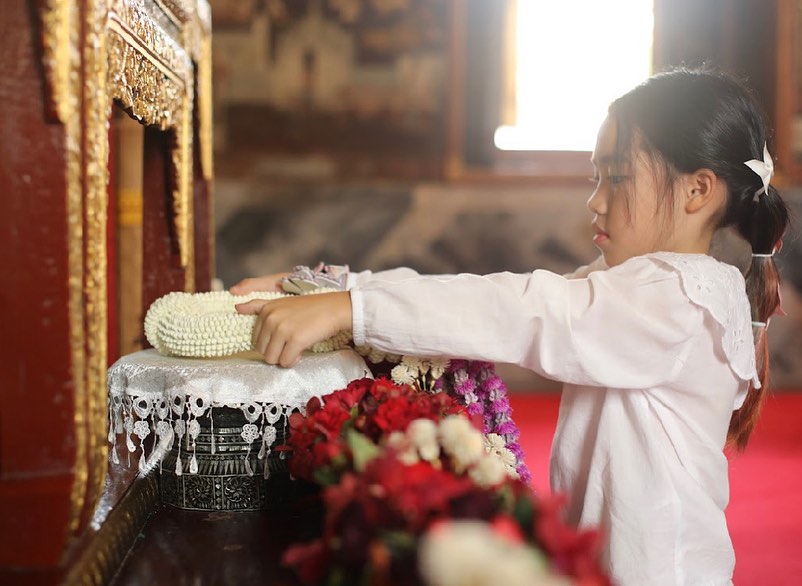 นุ้ย - สุจิรา อรุณพิพัฒน์