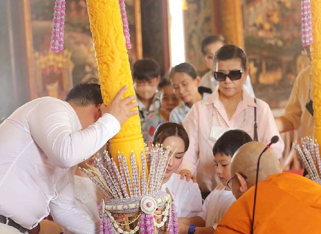 นุ้ย - สุจิรา อรุณพิพัฒน์