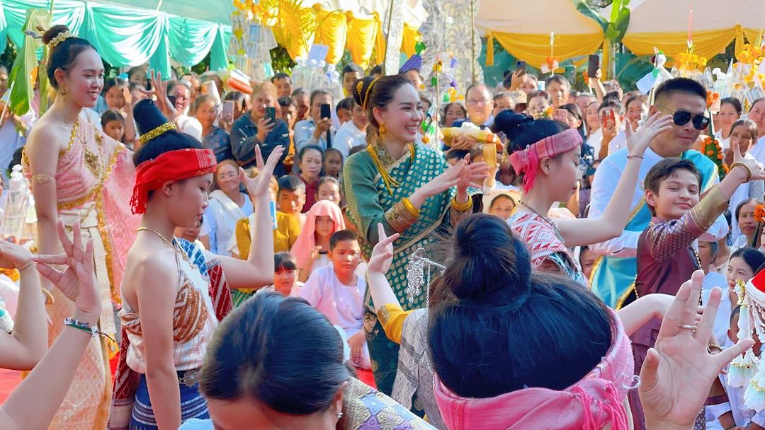 นุ้ย - สุจิรา อรุณพิพัฒน์