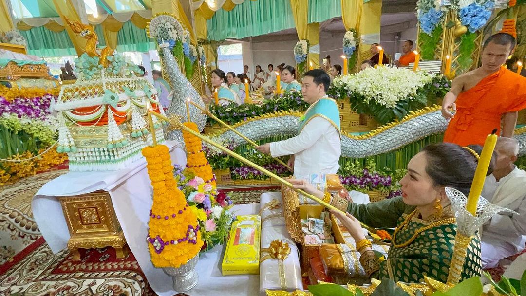 นุ้ย - สุจิรา อรุณพิพัฒน์