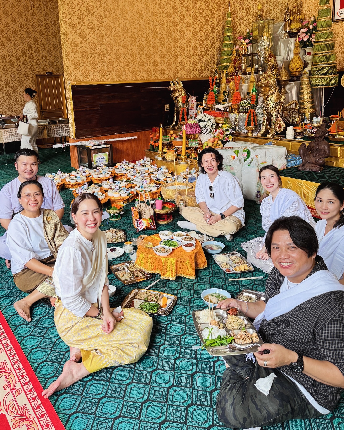 นุ้ย - สุจิรา อรุณพิพัฒน์