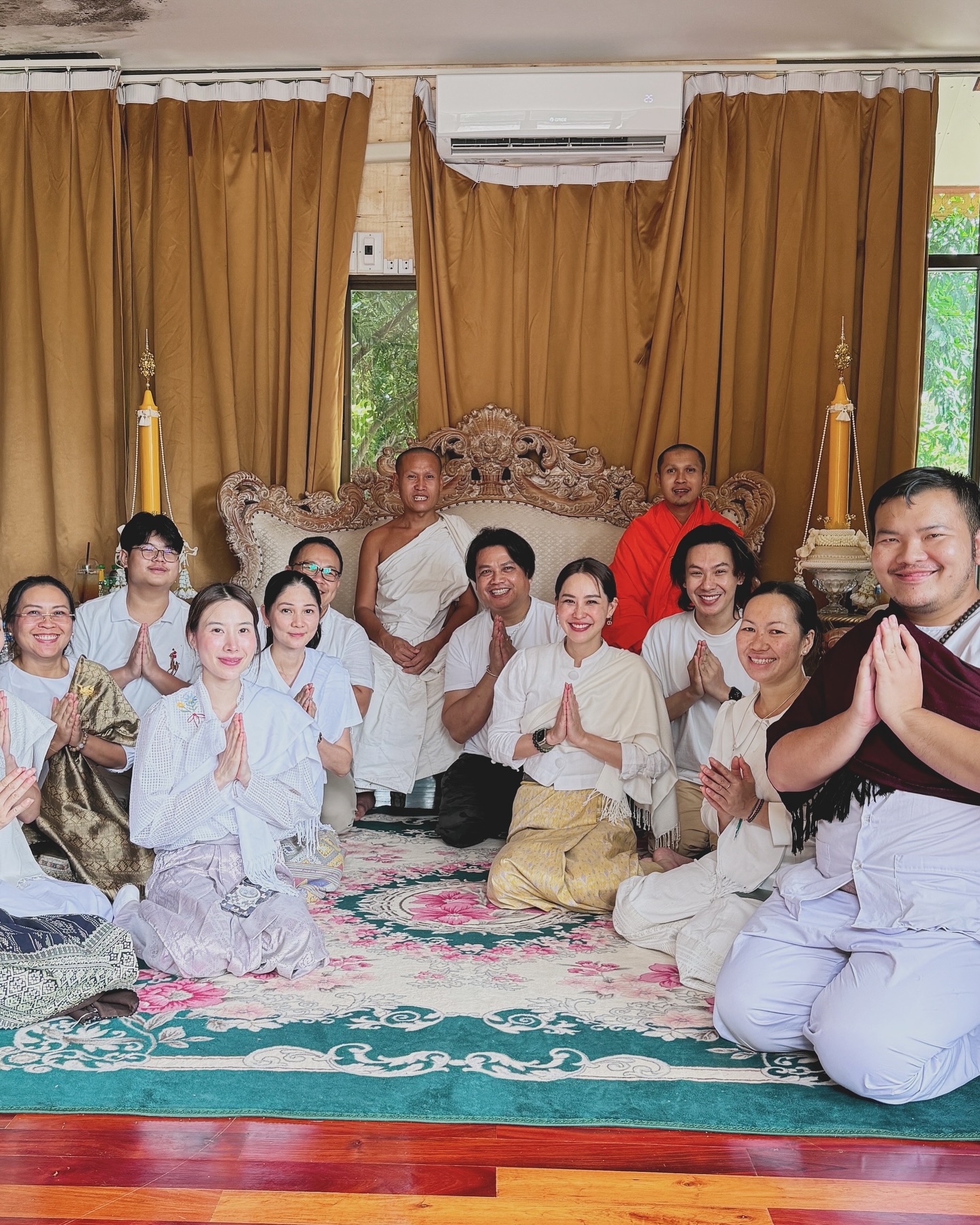 นุ้ย - สุจิรา อรุณพิพัฒน์