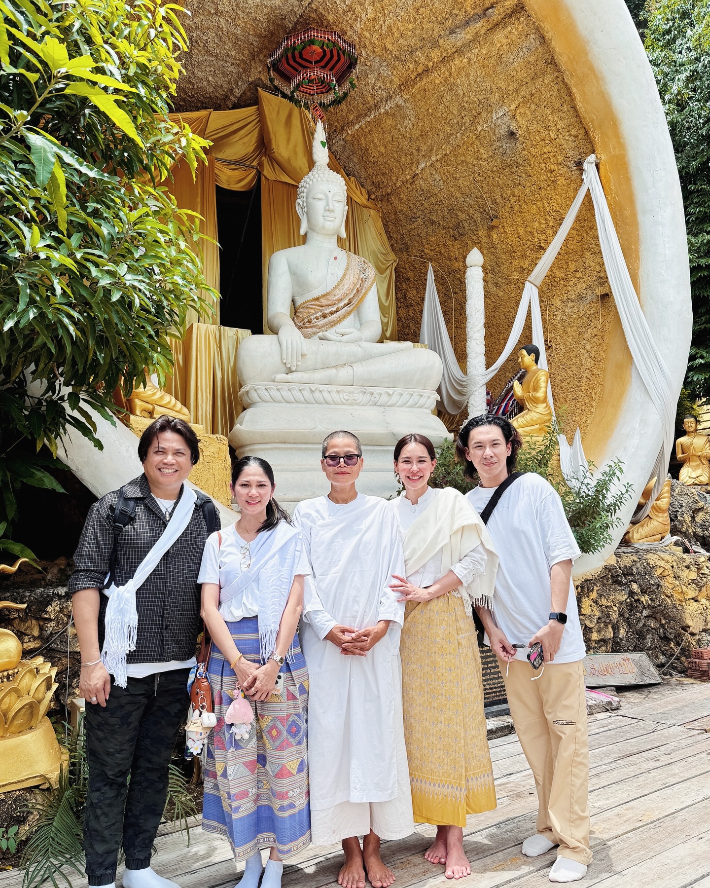 นุ้ย - สุจิรา อรุณพิพัฒน์