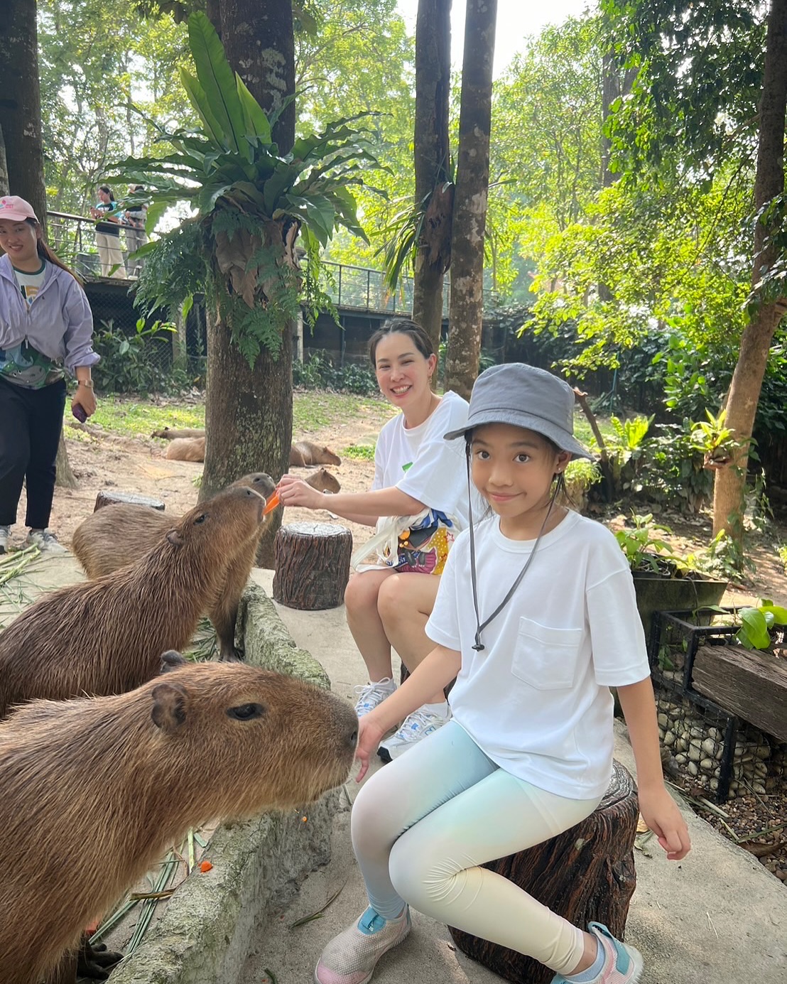 นุ้ย - สุจิรา อรุณพิพัฒน์