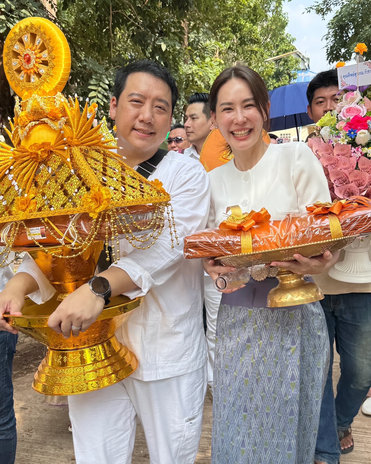 นุ้ย - สุจิรา อรุณพิพัฒน์