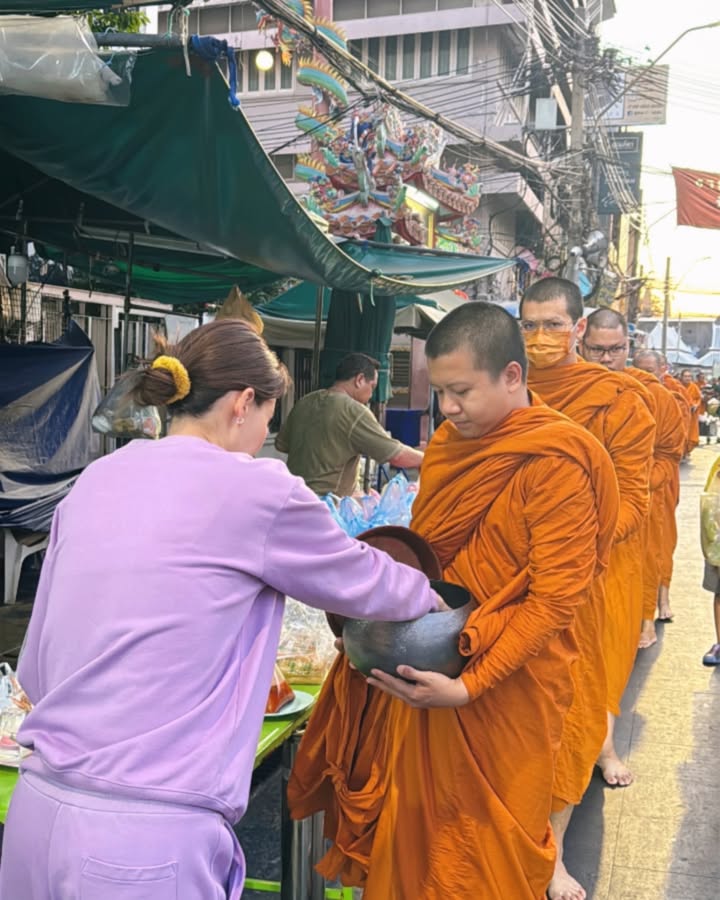 นุ้ย - สุจิรา อรุณพิพัฒน์