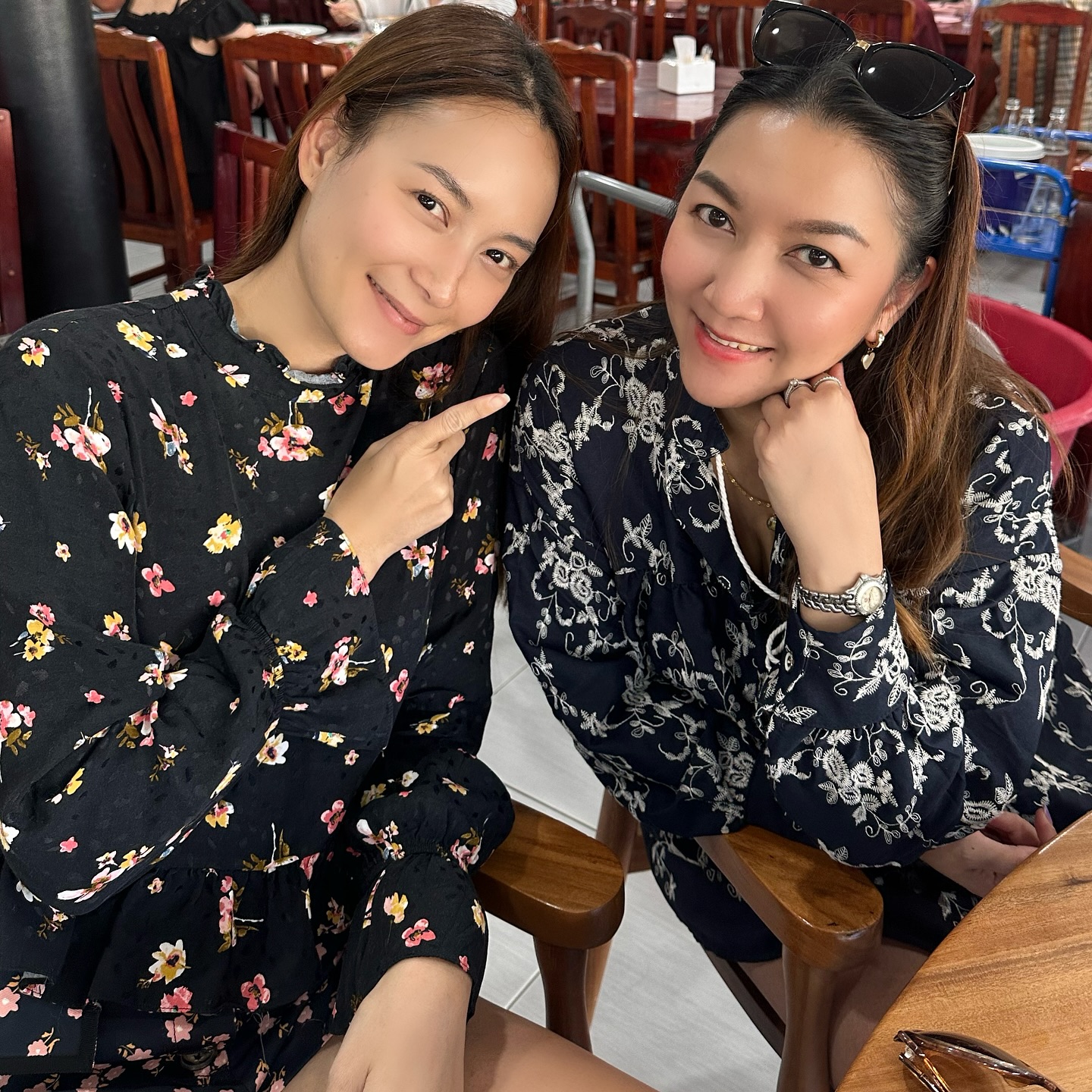 บี - น้ำทิพย์ จงรัชตวิบูลย์