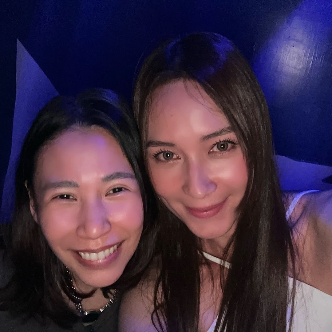 บี - น้ำทิพย์ จงรัชตวิบูลย์