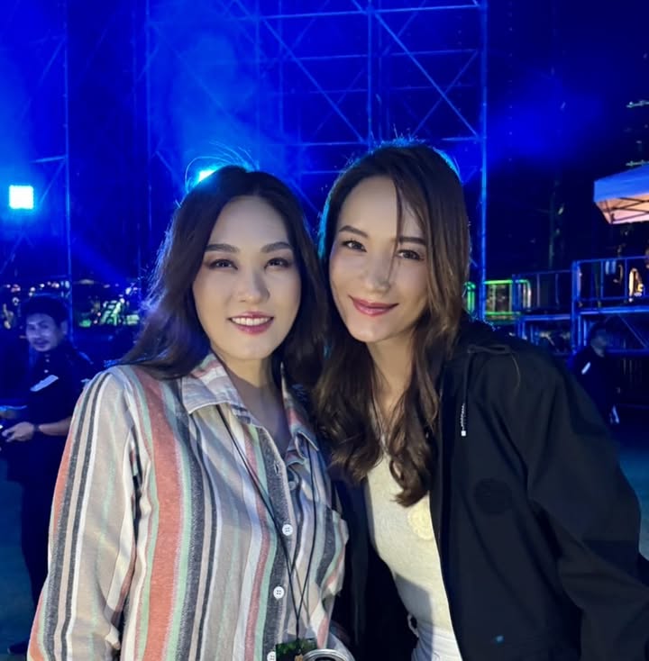 บี - น้ำทิพย์ จงรัชตวิบูลย์