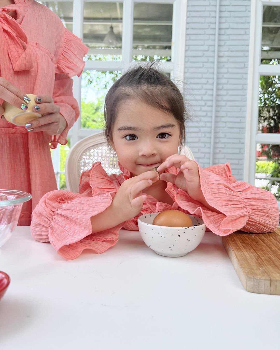 ลีเดีย - ศรัณย์รัชต์ วิสุทธิธาดา