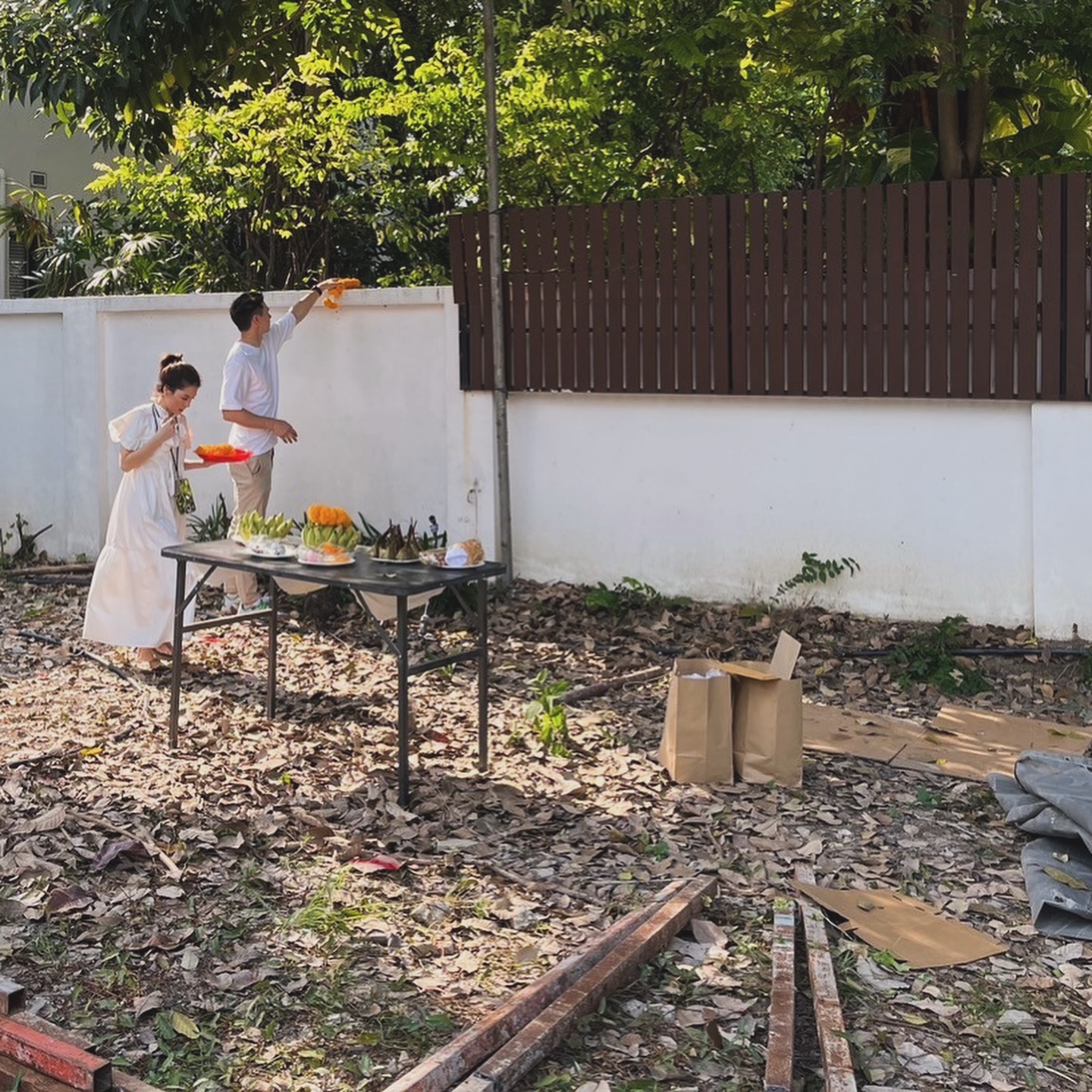 ลีเดีย - ศรัณย์รัชต์ วิสุทธิธาดา