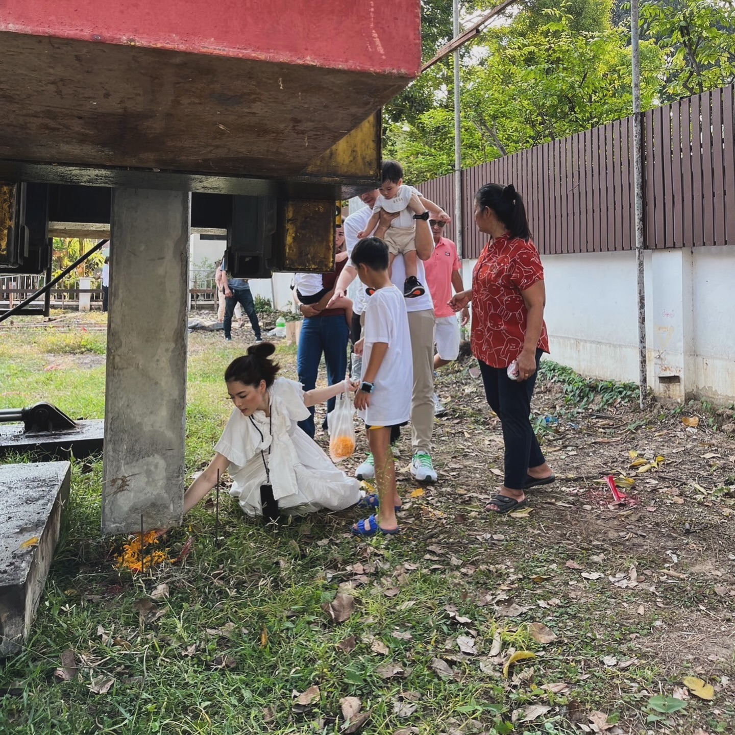 ลีเดีย - ศรัณย์รัชต์ วิสุทธิธาดา