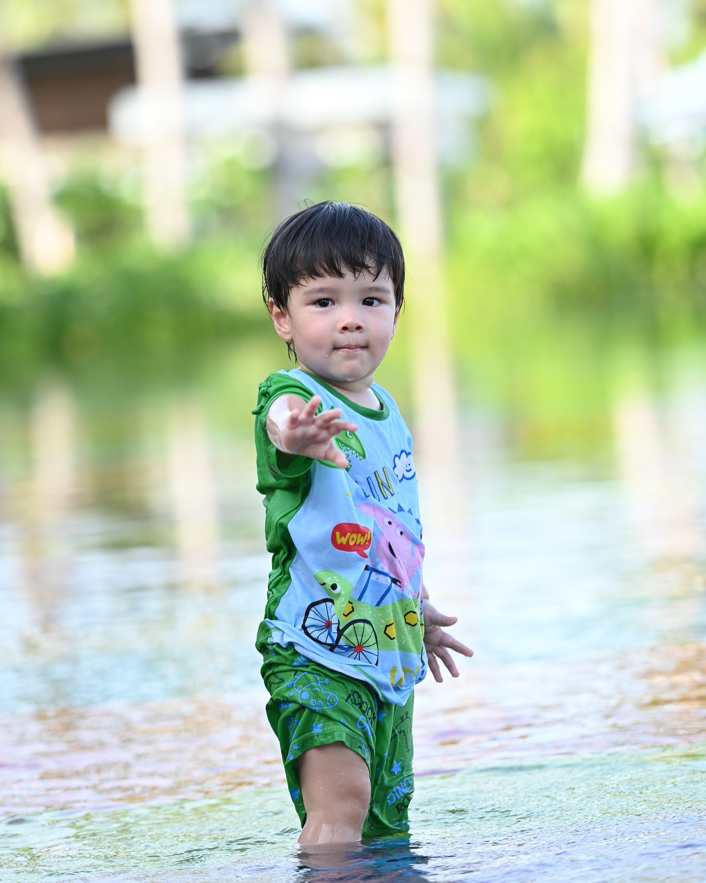 ลีเดีย - ศรัณย์รัชต์ วิสุทธิธาดา