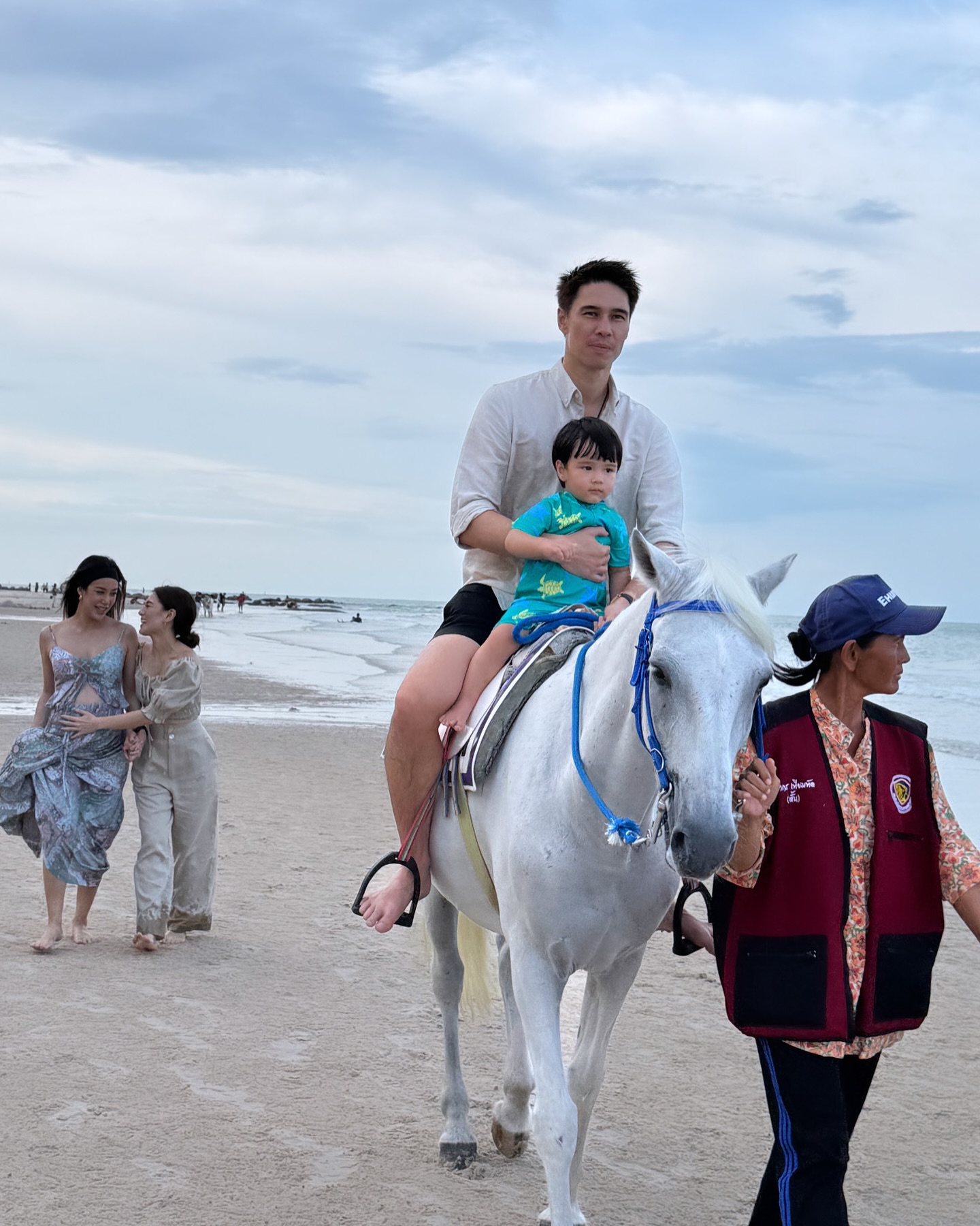 ลีเดีย - ศรัณย์รัชต์ วิสุทธิธาดา