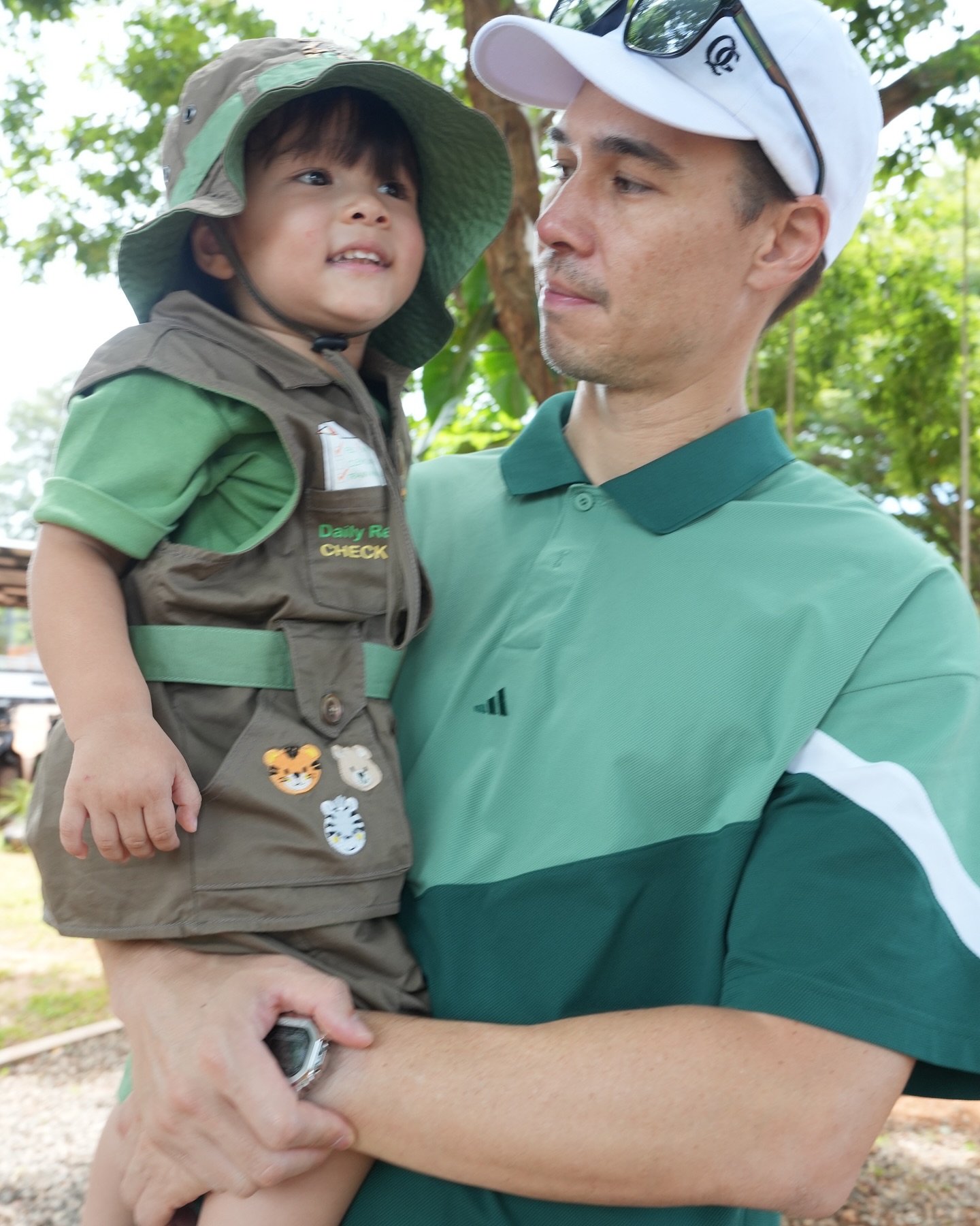 ลีเดีย - ศรัณย์รัชต์ วิสุทธิธาดา